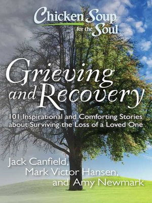 cover image of Grieving and Recovery
